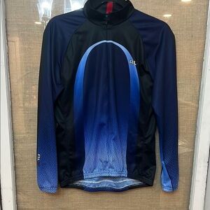 Ralph Lauren X - RLX Polo Cycling Jersey